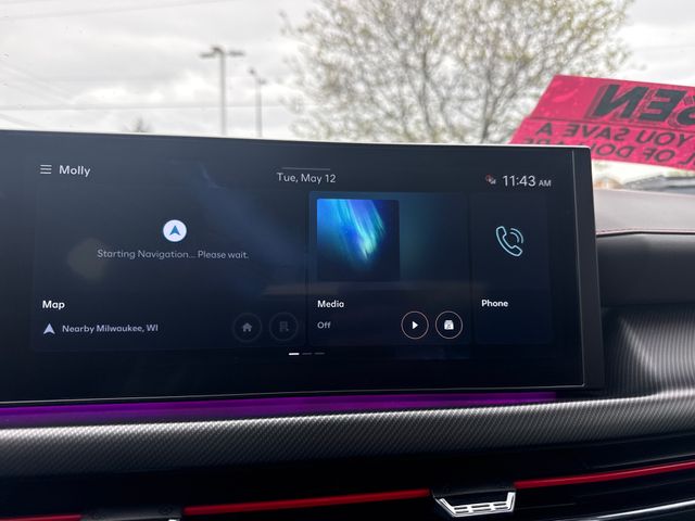 2024 Hyundai Sonata N Line - Photo 34