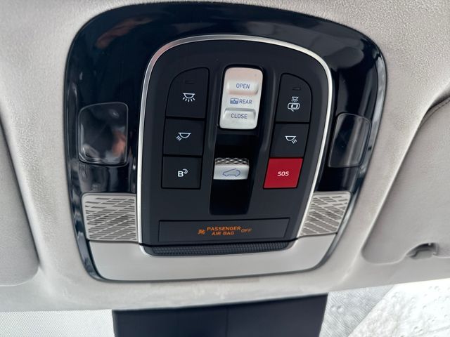 2025 Hyundai Palisade Calligraphy - Photo 42