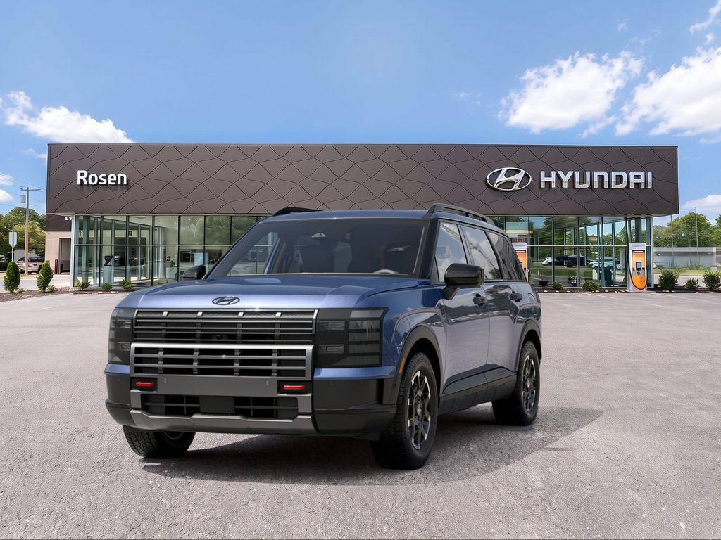 New 2026 Hyundai Palisade XRT Pro SUV