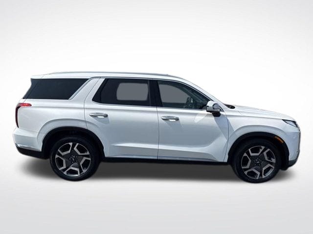 2023 Hyundai Palisade Limited - Photo 6