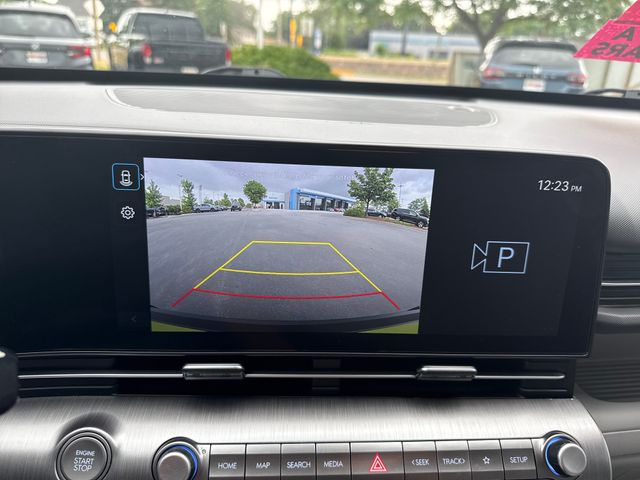 2024 Hyundai Kona SEL - Photo 34