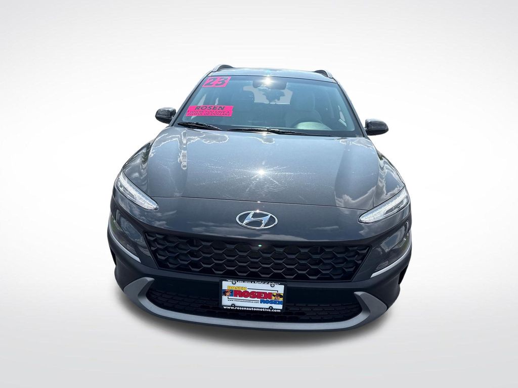 2023 Hyundai Kona SEL - Photo 7
