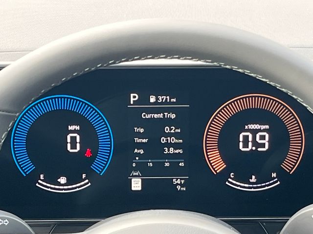 2026 Hyundai Kona SEL Sport - Photo 23