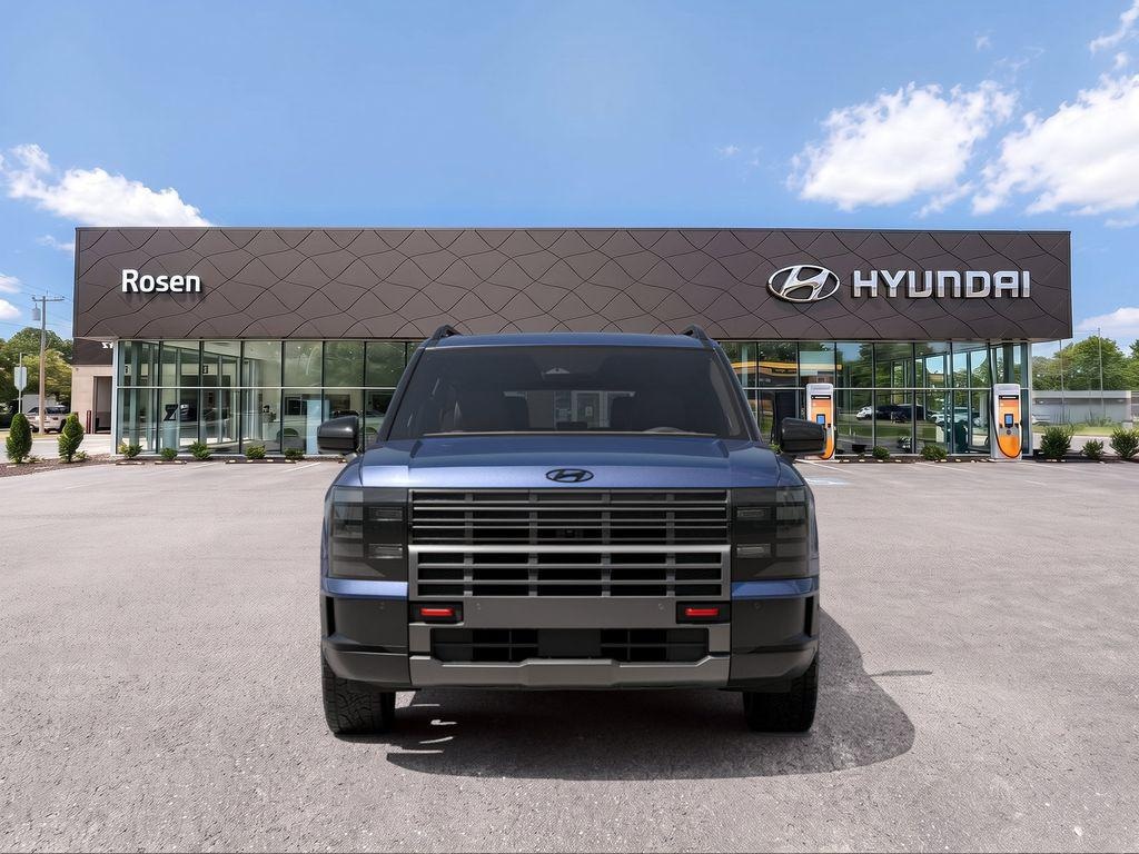 New 2026 Hyundai Palisade XRT Pro SUV