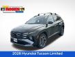 New 2026 Hyundai
