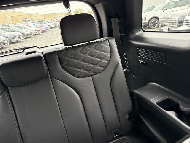 2022 Hyundai Palisade Calligraphy - Photo 25