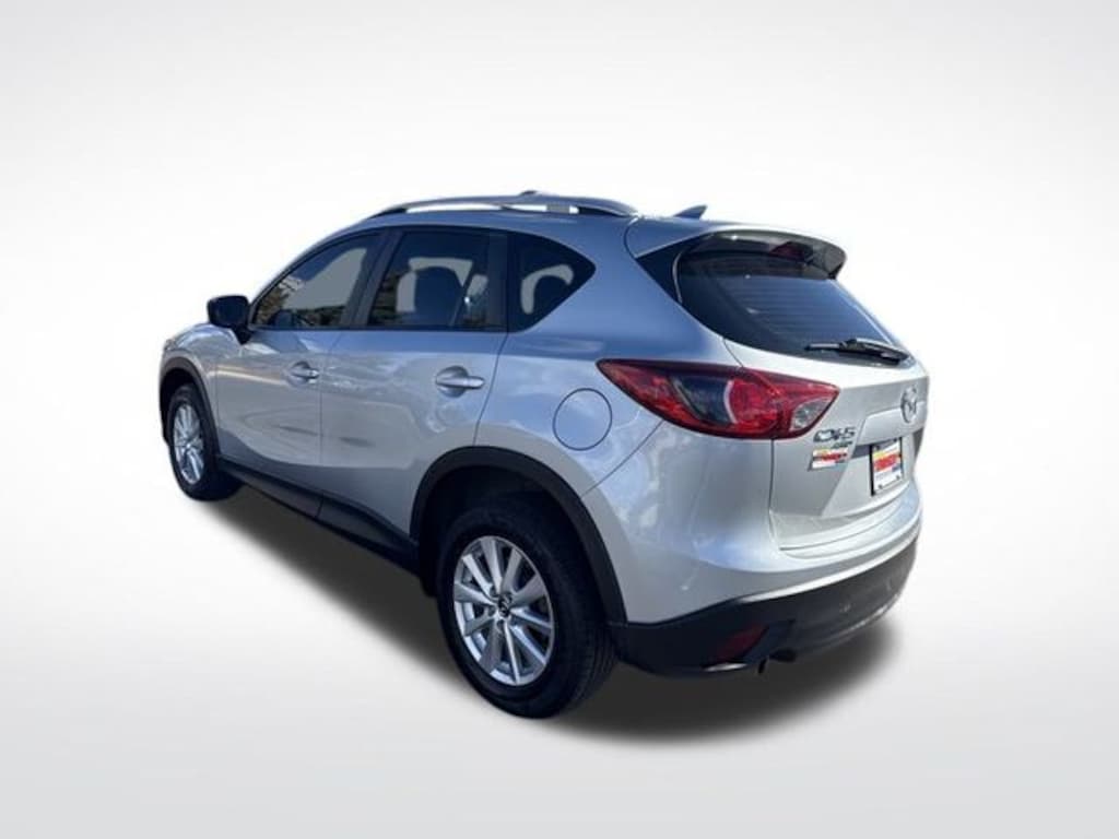 Used 2016 Mazda Mazda CX-5 Sport (2016.5) SUV
