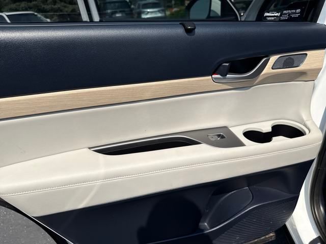 2023 Hyundai Palisade Limited - Photo 12