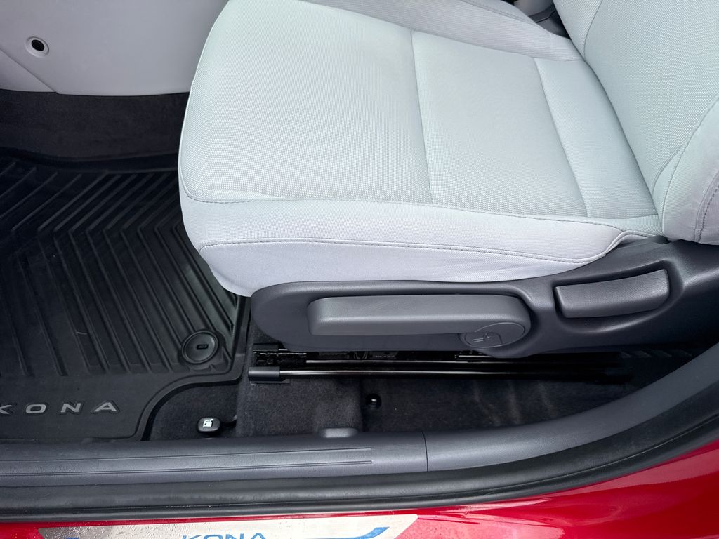 2026 Hyundai Kona SEL Sport - Photo 11