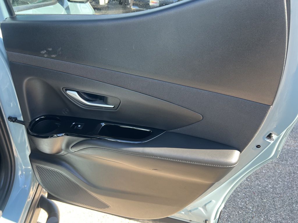 2023 Hyundai Santa Cruz Limited - Photo 15