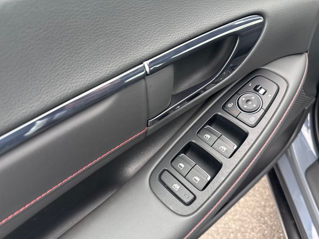 2024 Hyundai Sonata N Line - Photo 10