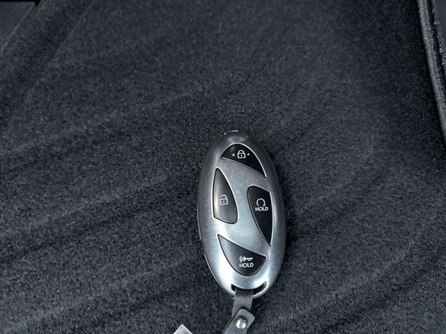 2025 Hyundai Tucson SEL - Photo 47
