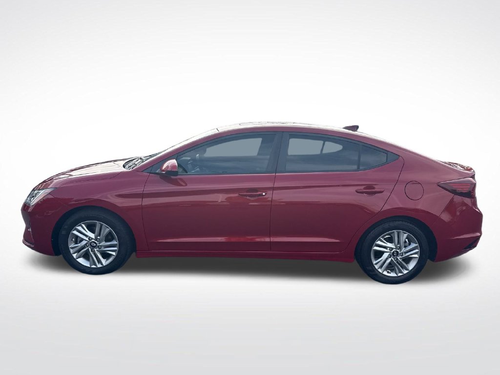 2020 Hyundai Elantra Value Edition - Photo 2