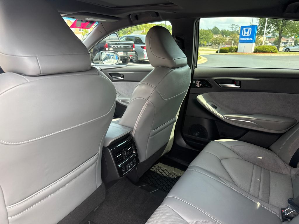 2019 Toyota Avalon Touring - Photo 22