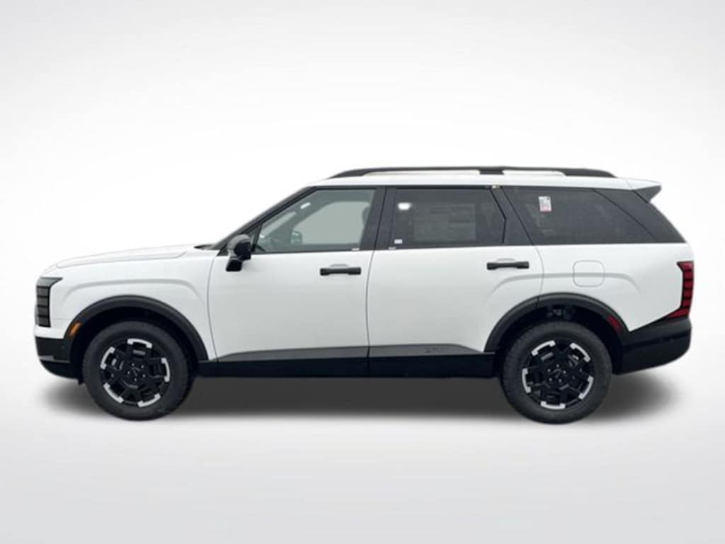 New 2026 Hyundai Palisade XRT Pro SUV