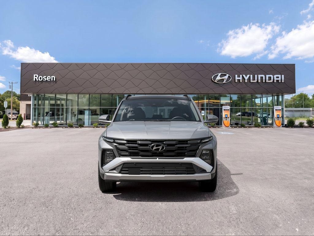 New 2026 Hyundai