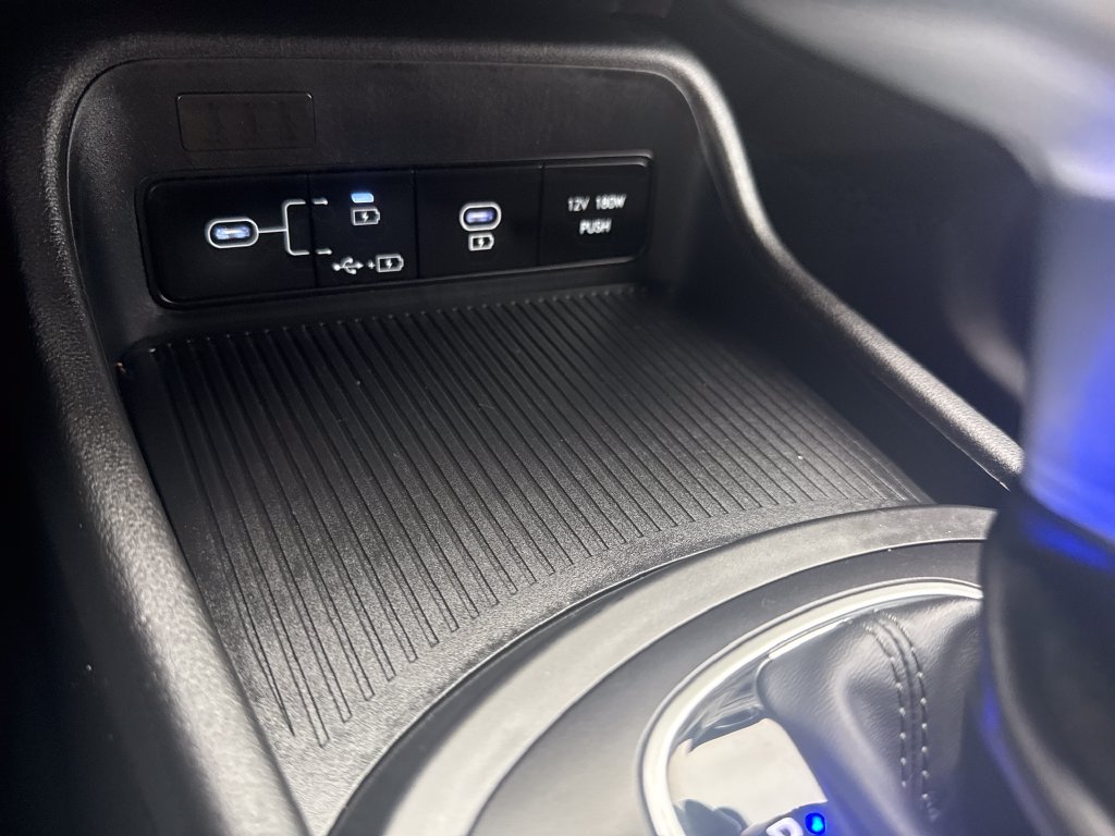 2024 Hyundai Kona SEL - Photo 30