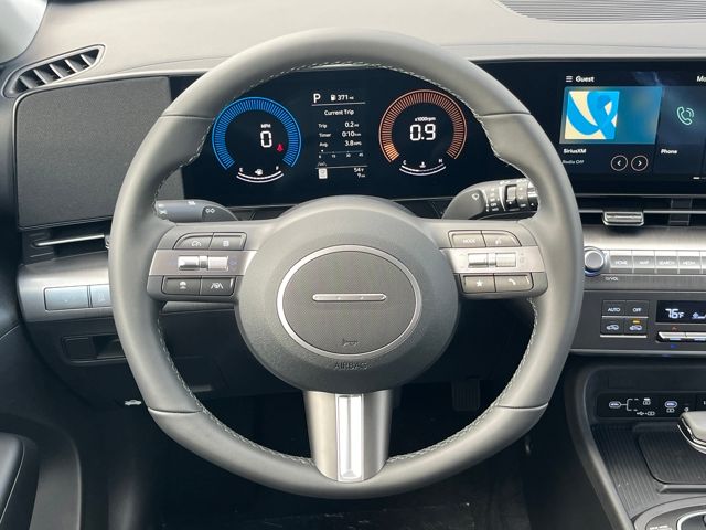2026 Hyundai Kona SEL Sport - Photo 21