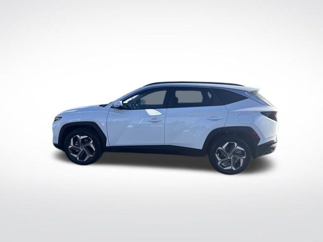2022 Hyundai Tucson SEL Convenience photo 3