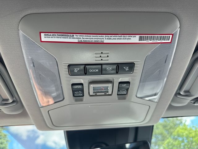 2021 Toyota RAV4 Limited - Photo 39