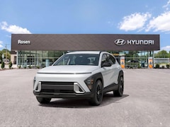 2026 Hyundai Kona SEL Sport FWD SUV