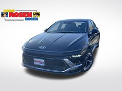2026 Hyundai Sonata SEL Sport Sedan