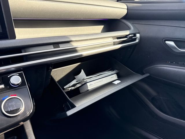2025 Hyundai Tucson SEL Convenience - Photo 38