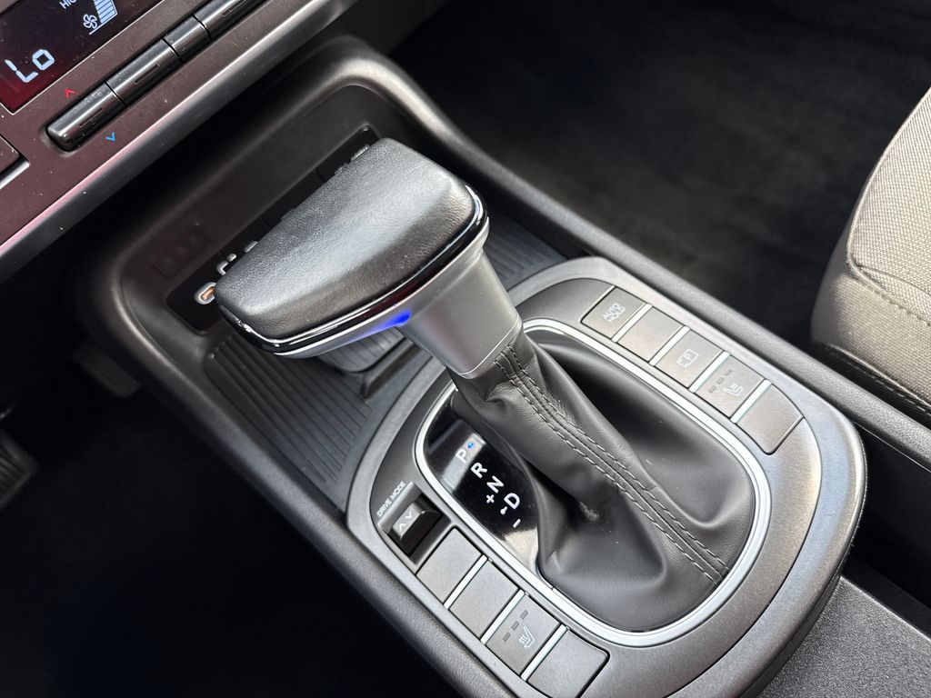2026 Hyundai Kona SEL Sport - Photo 28