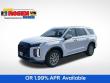 New 2025 Hyundai Palisade SEL SUV