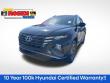 Certified 2023 Hyundai Tucson SEL SUV