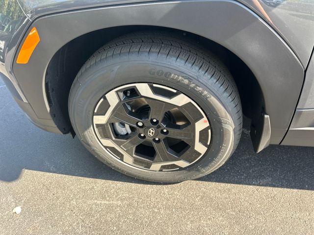 2026 Hyundai Santa Fe SEL photo 4