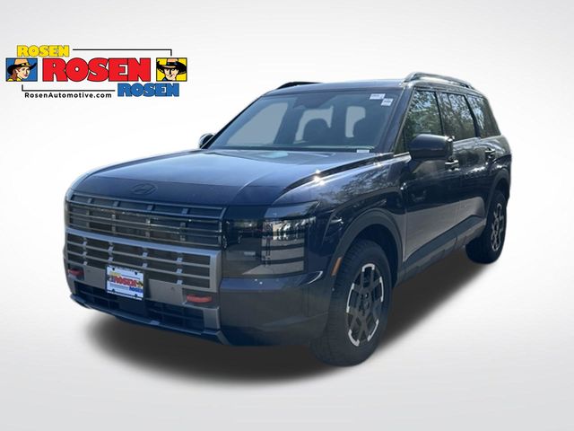 2026 Hyundai Palisade XRT Pro AWD's photo