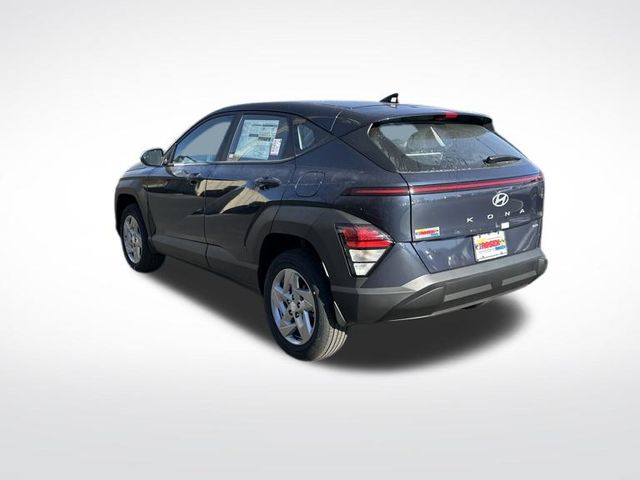 2026 Hyundai Kona SE photo 3