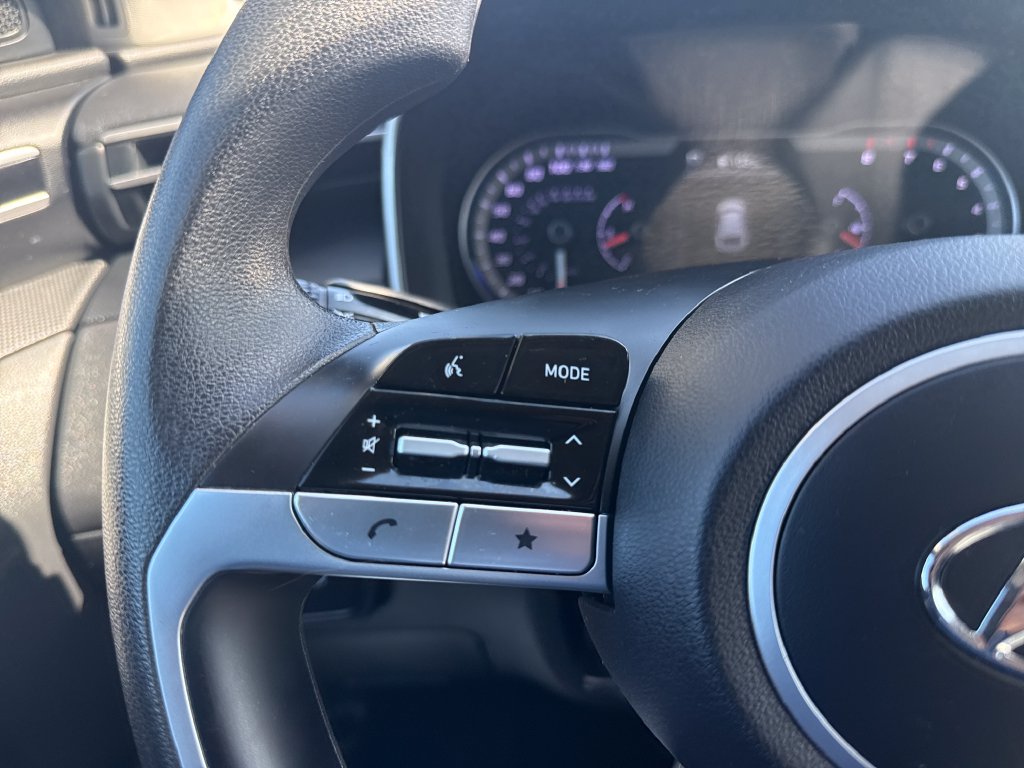 2023 Hyundai Tucson SEL - Photo 24