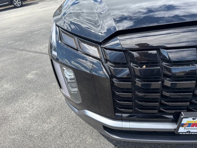 2023 Hyundai Palisade SEL - Photo 46