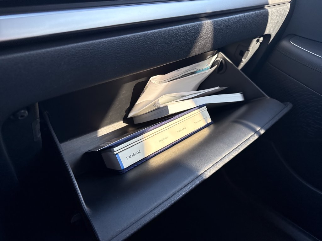 2024 Hyundai Palisade SEL - Photo 38