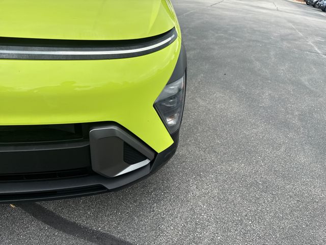2024 Hyundai Kona SEL - Photo 39