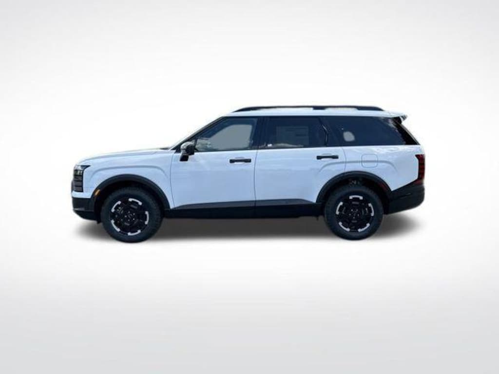 New 2026 Hyundai Palisade XRT Pro SUV