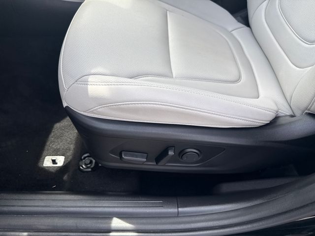 2025 Hyundai Tucson SEL Convenience - Photo 11