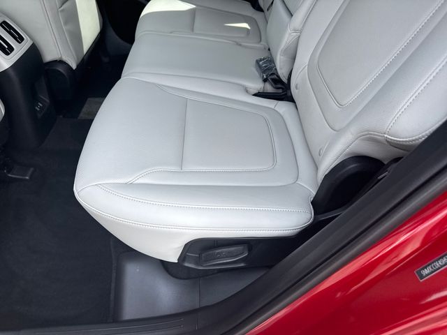 2025 Hyundai Tucson SEL Convenience - Photo 18
