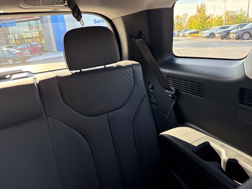 2024 Hyundai Palisade SEL - Photo 23