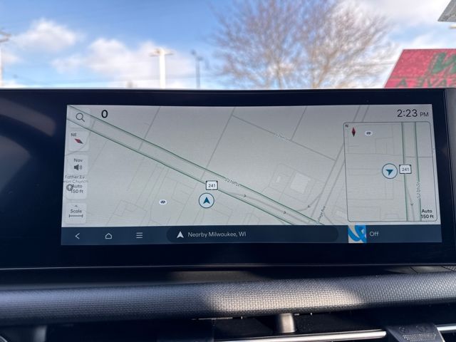 2025 Hyundai Tucson SEL Convenience - Photo 33
