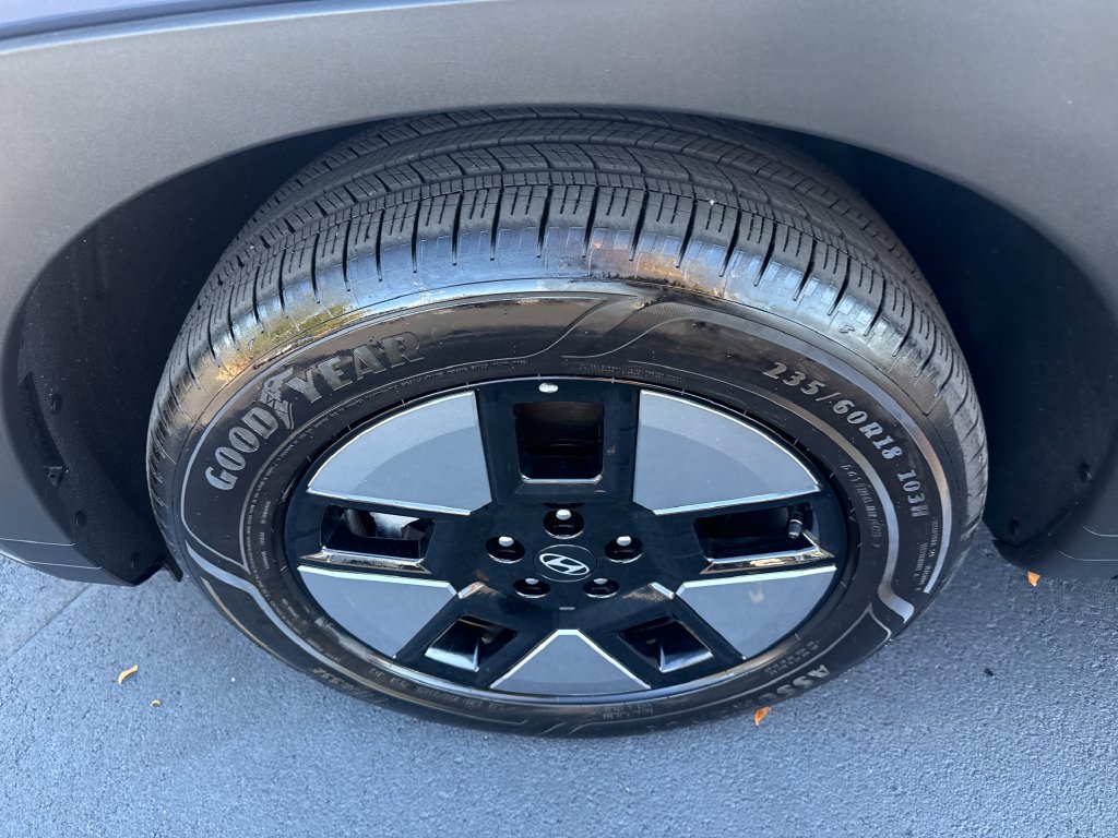 2026 Hyundai Santa Fe SEL - Photo 39