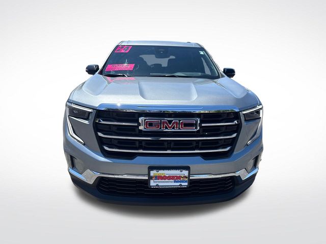 2024 GMC Acadia Elevation - Photo 7
