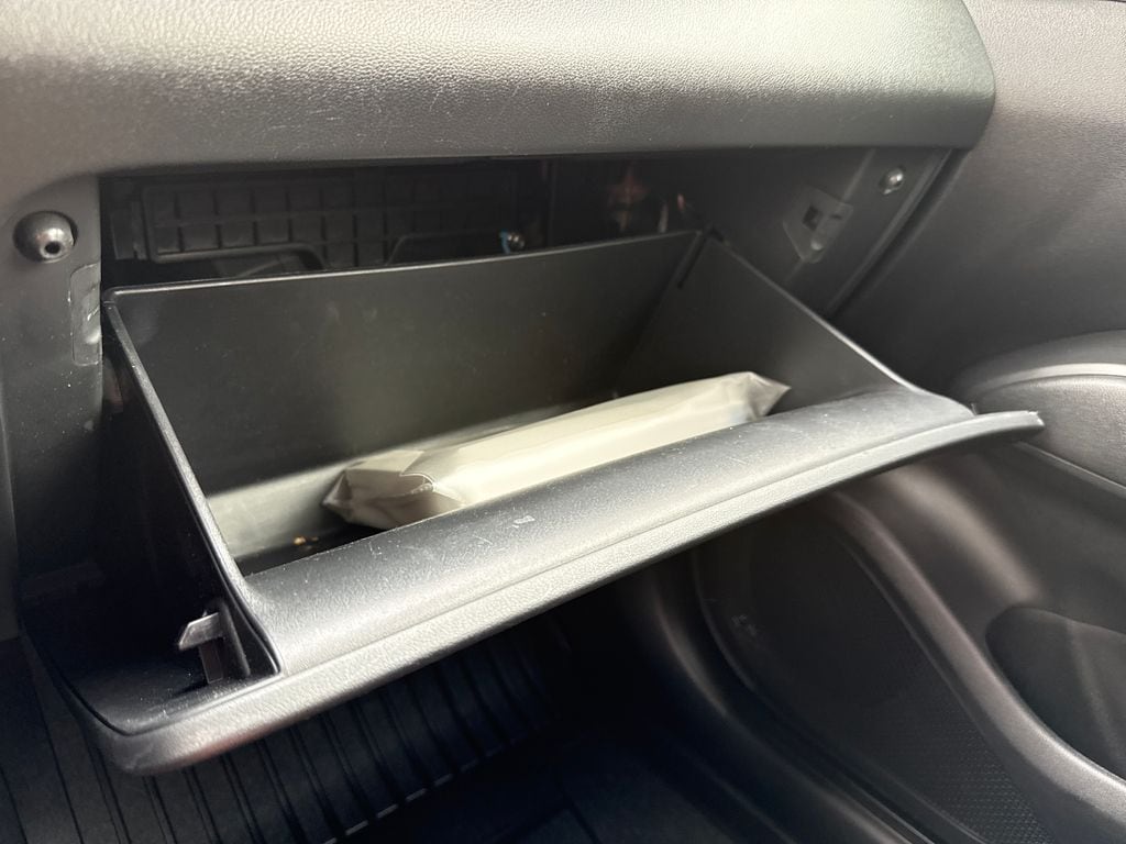 2024 Hyundai Tucson SE - Photo 35