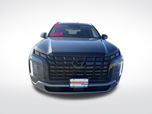 2025 Hyundai Palisade Limited - Photo 8