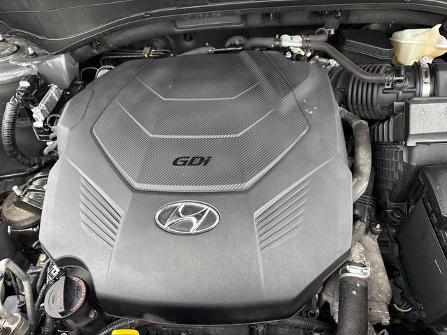 2022 Hyundai Palisade Calligraphy - Photo 46