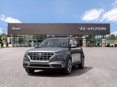2026 Hyundai Venue SEL SUV