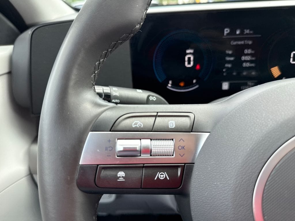 2026 Hyundai Kona SEL Sport - Photo 24