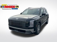2026 Hyundai Palisade Hybrid SEL Premium 7P SUV